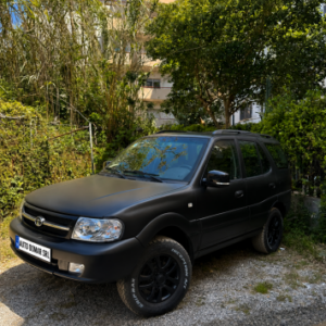 TATA SAFARI SIOUX 2.2 DICOR05 4X4