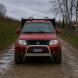 TATA XENON MOHICANI 2.2 DICOR05 140CV - RIBALTABILE TRILATERALE