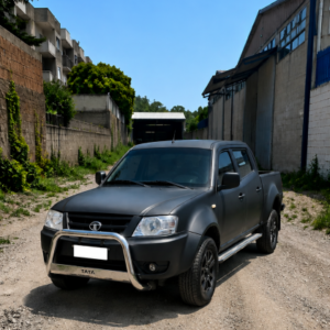 TATA XENON BLACKFEET 2.2 DICOR05 140CV - 4X4 - DOPPIA CABINA - AUTOCARRO
