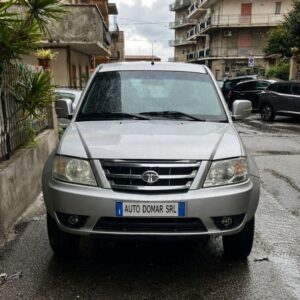 TATA XENON IROCHESI 2.2 DICOR12 150CV EURO5 - AUTOCARRO